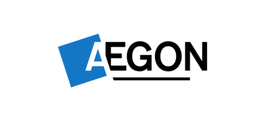 Aegon logo