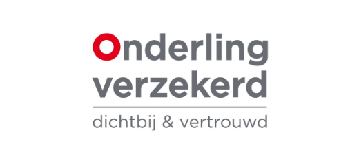Onderling verzekerd logo